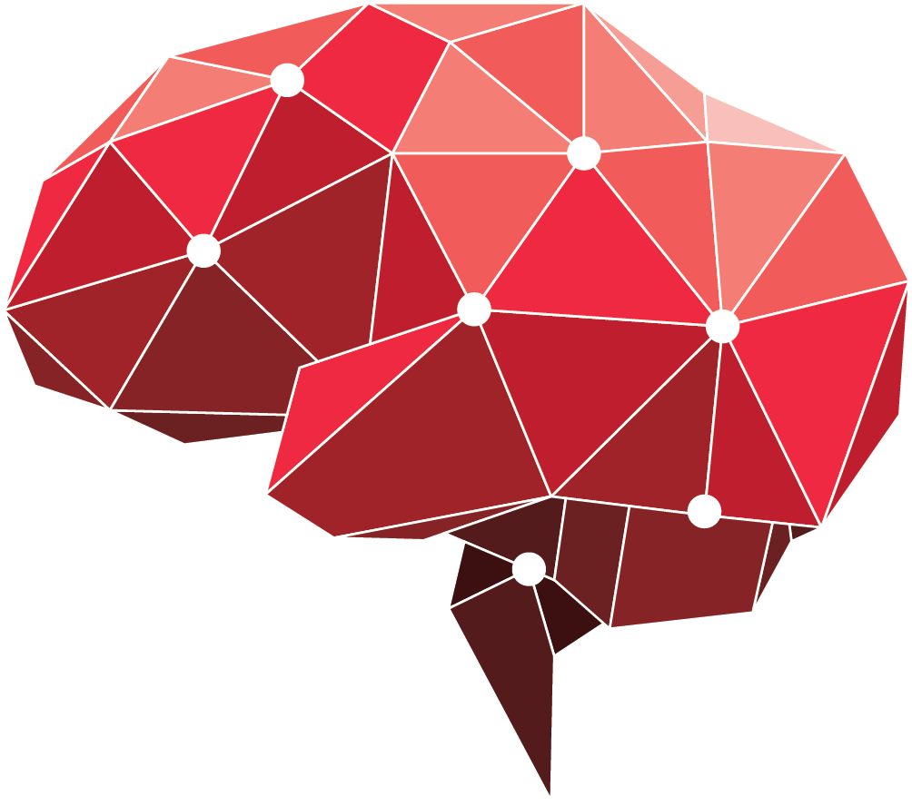 PODTECH Brain Icon