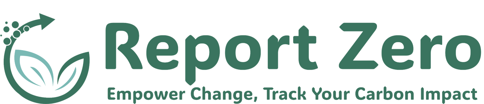 Report Zero Logo