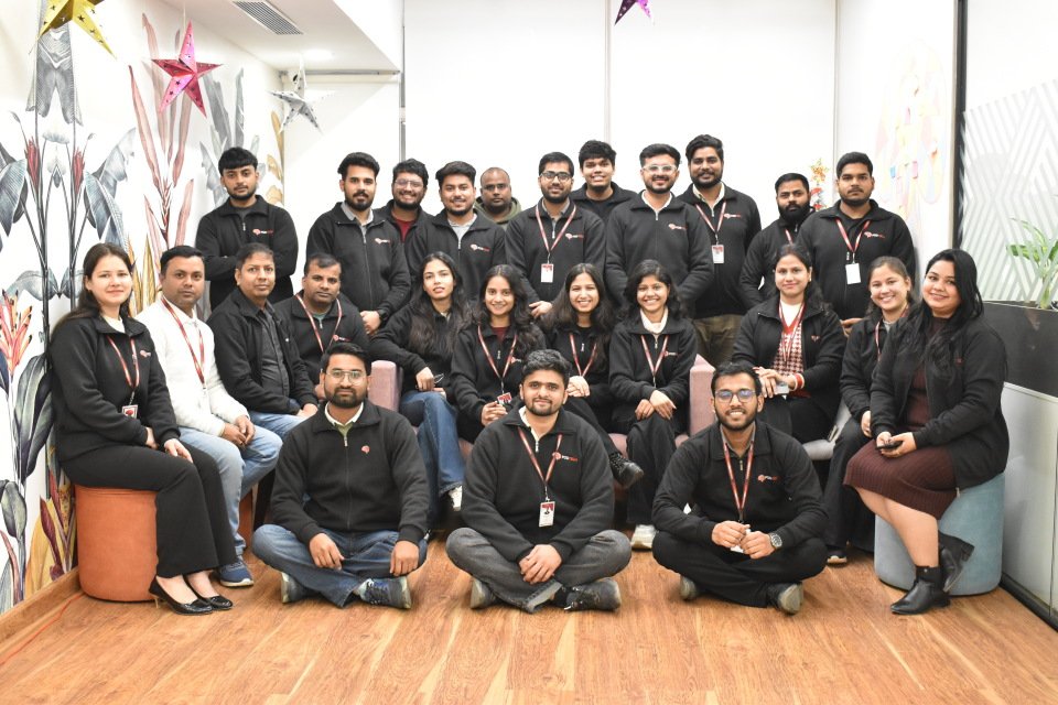 PODTECH Gurugram, Haryana office in India - Our expertise spans system architecture, DevOps, database administration, UI/UX, and business analysis.