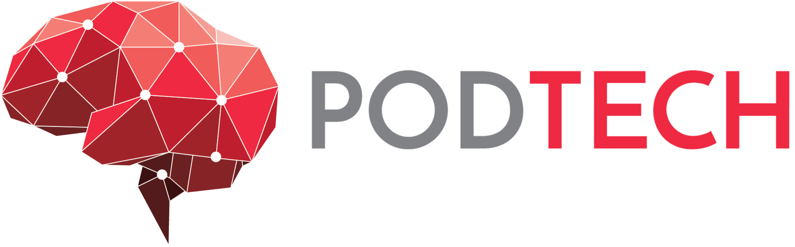 PODTECH logo