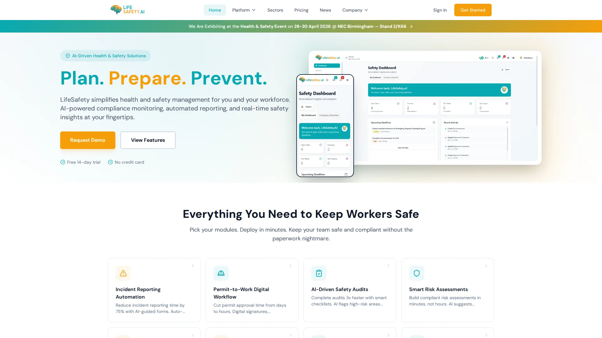 LifeSafety.ai